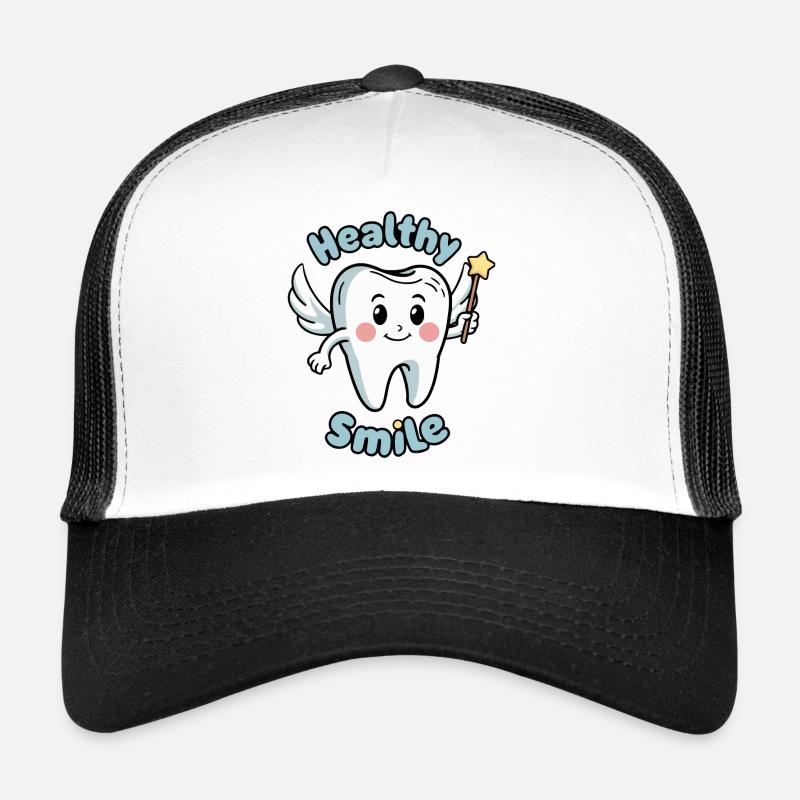 TOOTH FAIRY Trucker Cap