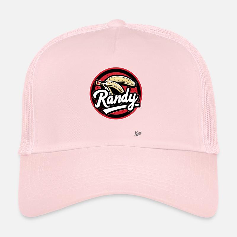 Trucker Cap