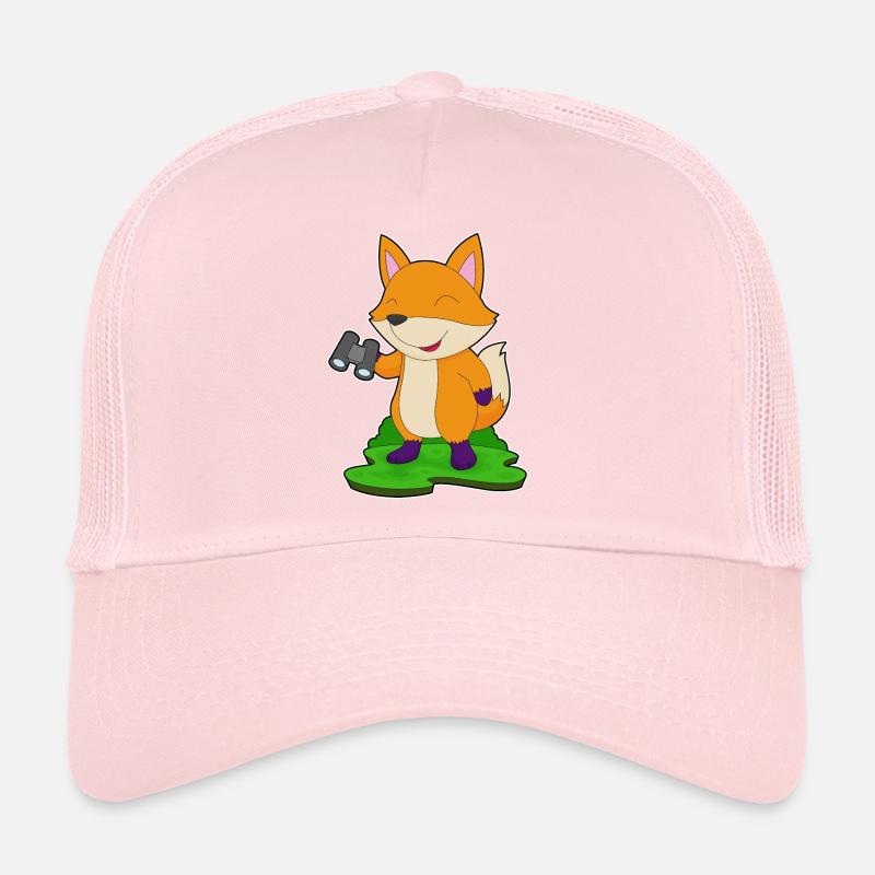 Trucker Cap