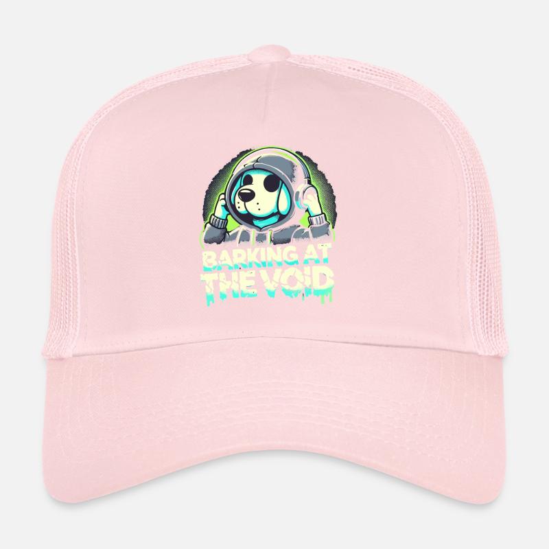 Emo chien gothique chien amant emo mode gothique style gothique Casquette trucker 