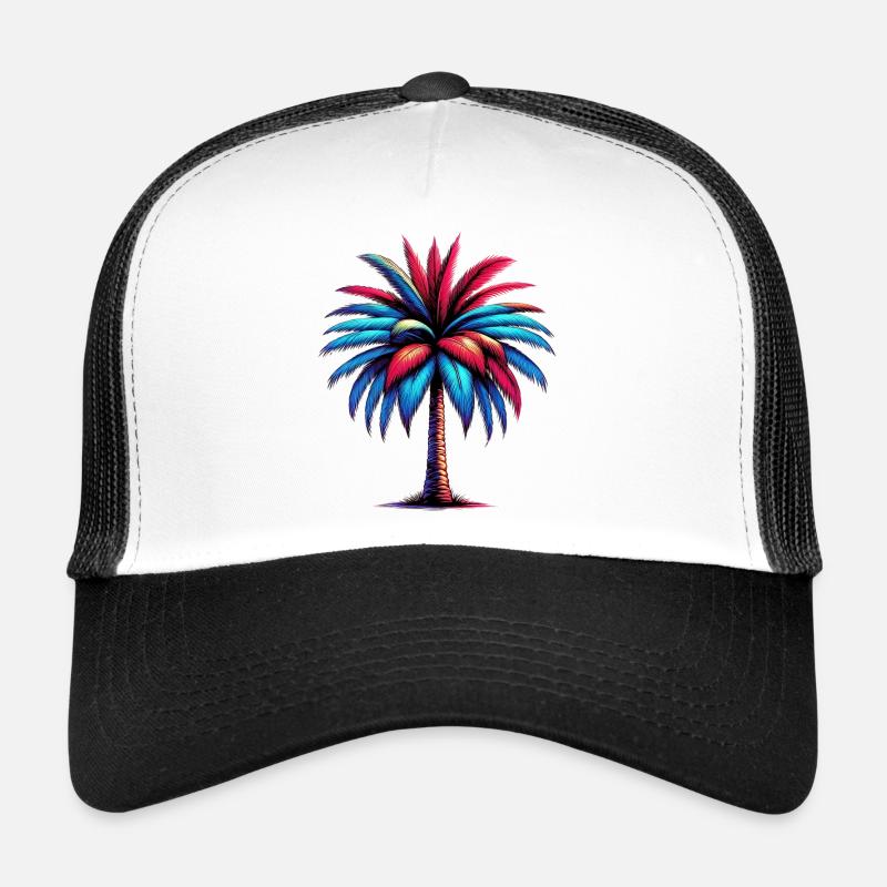 Palme Trucker Cap