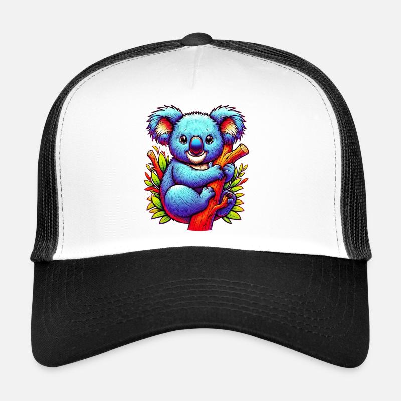 Koala Trucker Cap