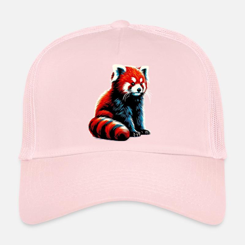 Casquette trucker 