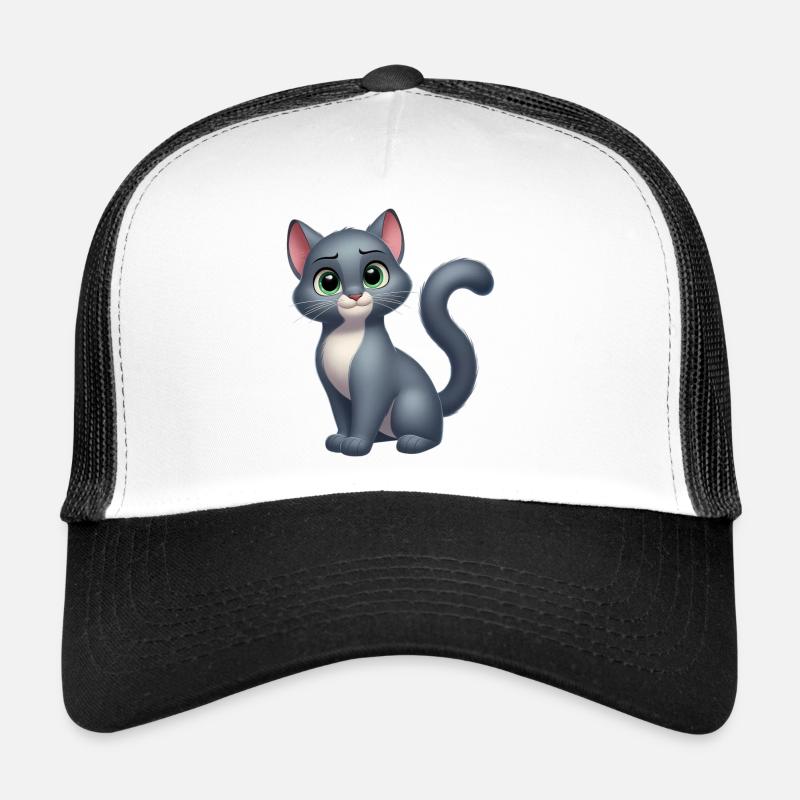 Carthusian 12 Trucker Cap