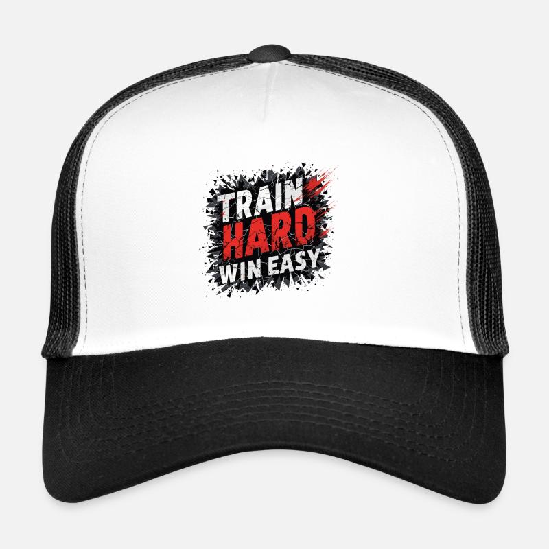 ZUG Trucker Cap