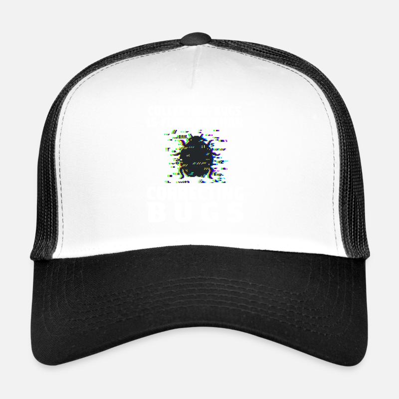 IT Geek, Accessoires PC Périphériques de stockage Evolution Casquette trucker 