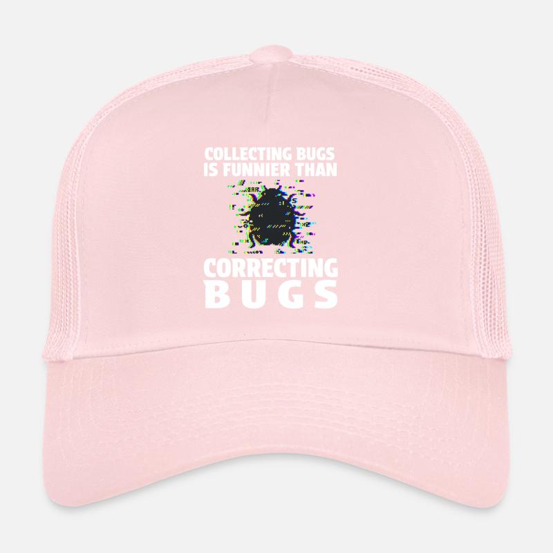 IT Geek, Accessoires PC Périphériques de stockage Evolution Casquette trucker 