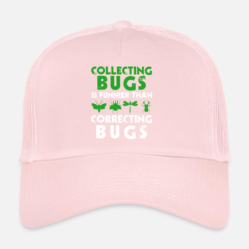 IT Geek, Accessoires PC Périphériques de stockage Evolution Casquette trucker 