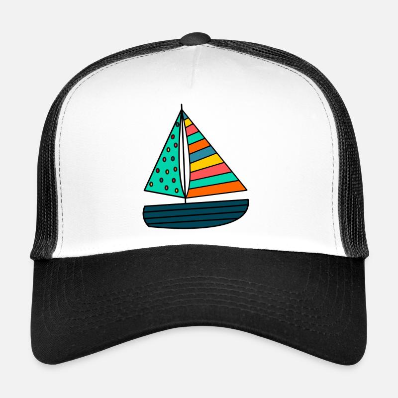 anniversary. Anniversary Decade. humor. funny Trucker Cap