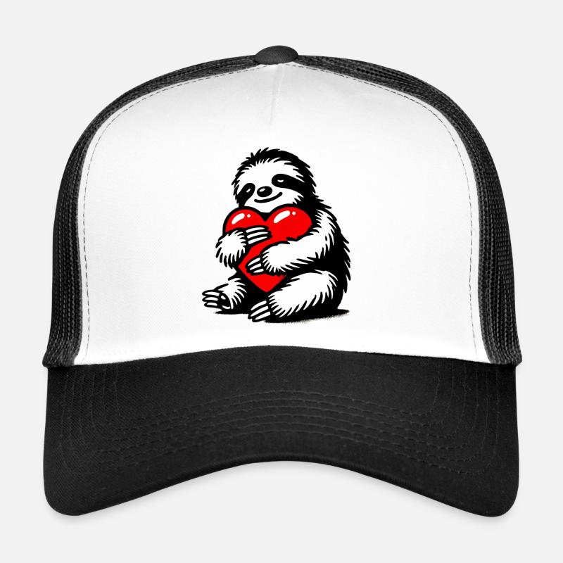 Faultier Trucker Cap