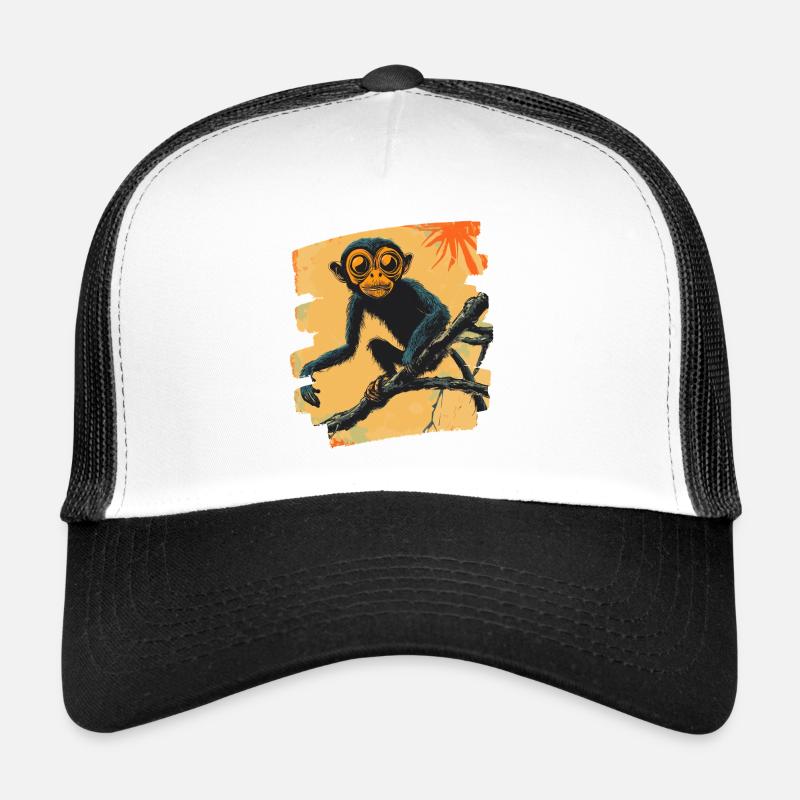 Affe Trucker Cap