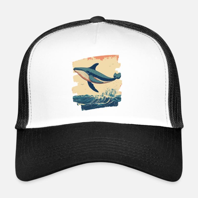 Walfisch Trucker Cap