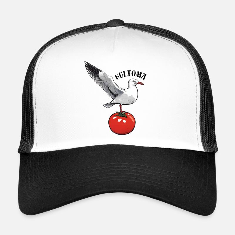 Gultoma Casquette trucker 