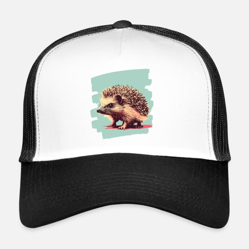 Igel Trucker Cap