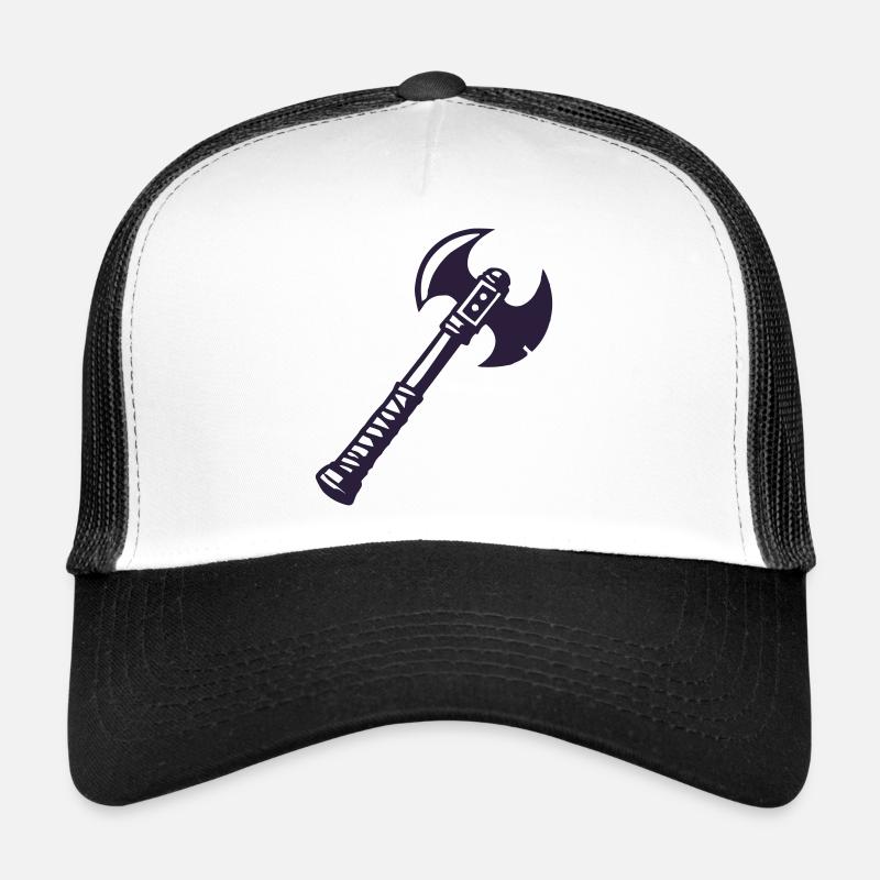 axt Trucker Cap