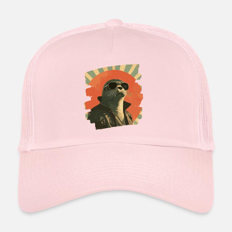 Trucker Cap