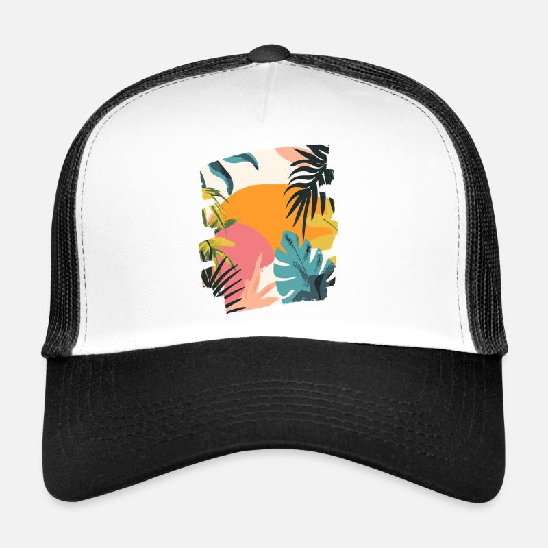 Sommer Trucker Cap