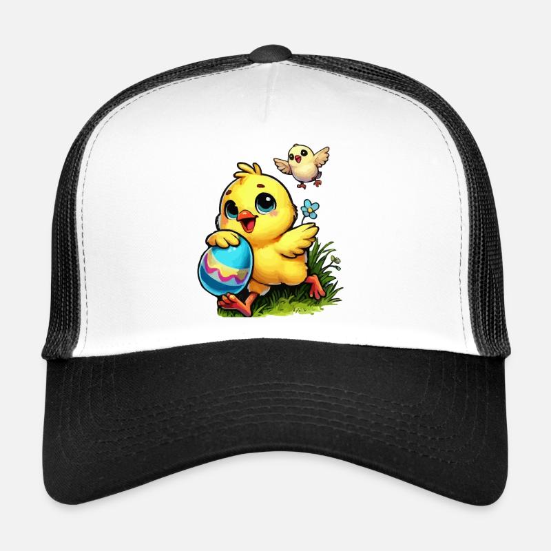 kuecken ostern Trucker Cap