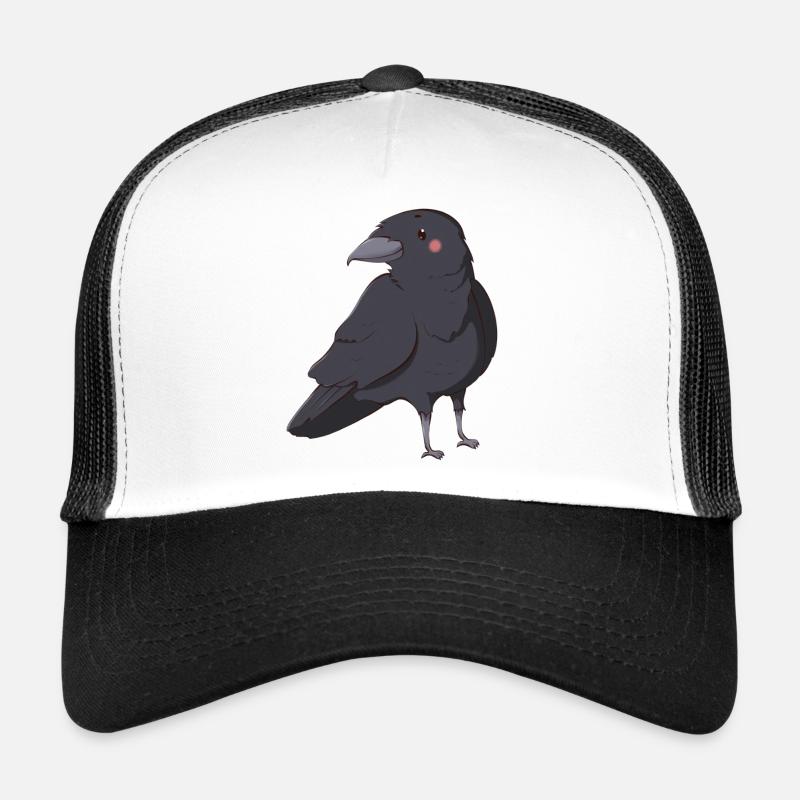 Rabe Trucker Cap