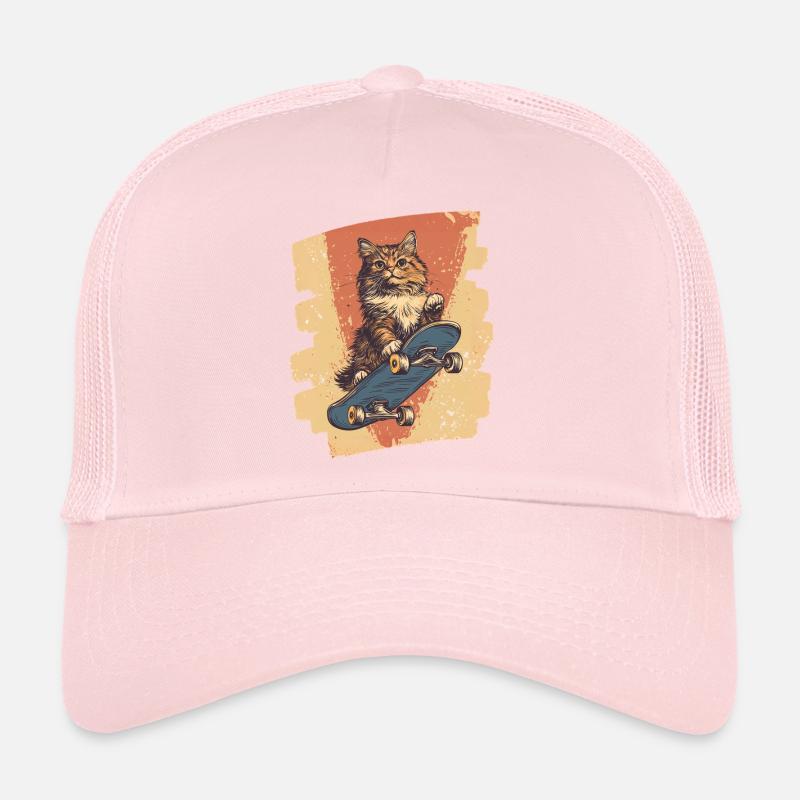 Trucker Cap