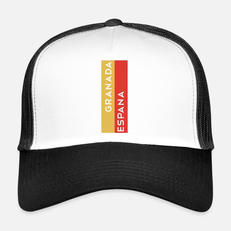 Granada Trucker Cap