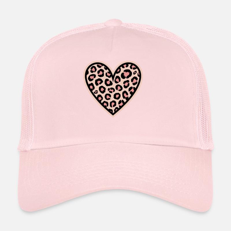 Casquette trucker 