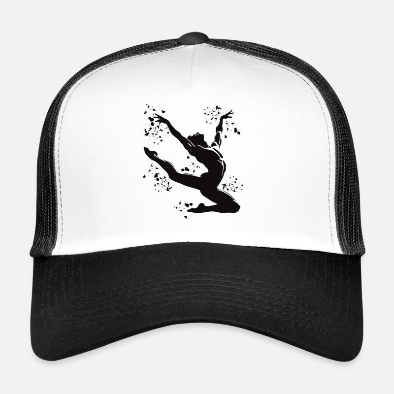 Turner Boden Kunstturnen Trucker Cap