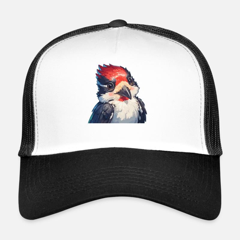 Pic Pic Casquette trucker 