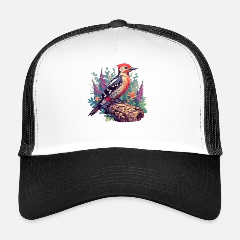 Pic Pic Casquette trucker 