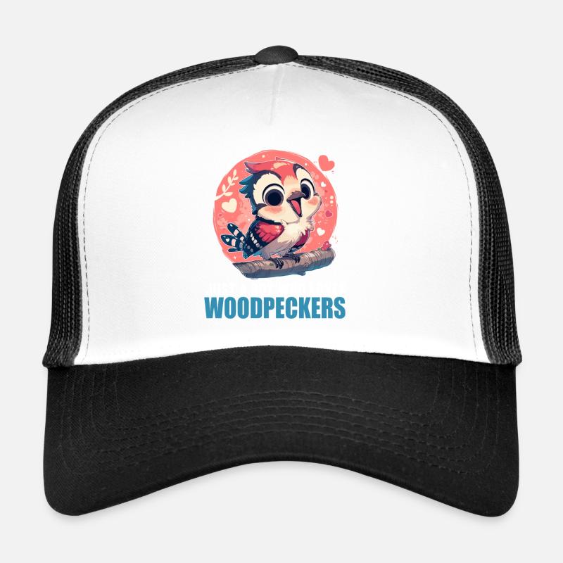 Pic Pic Casquette trucker 