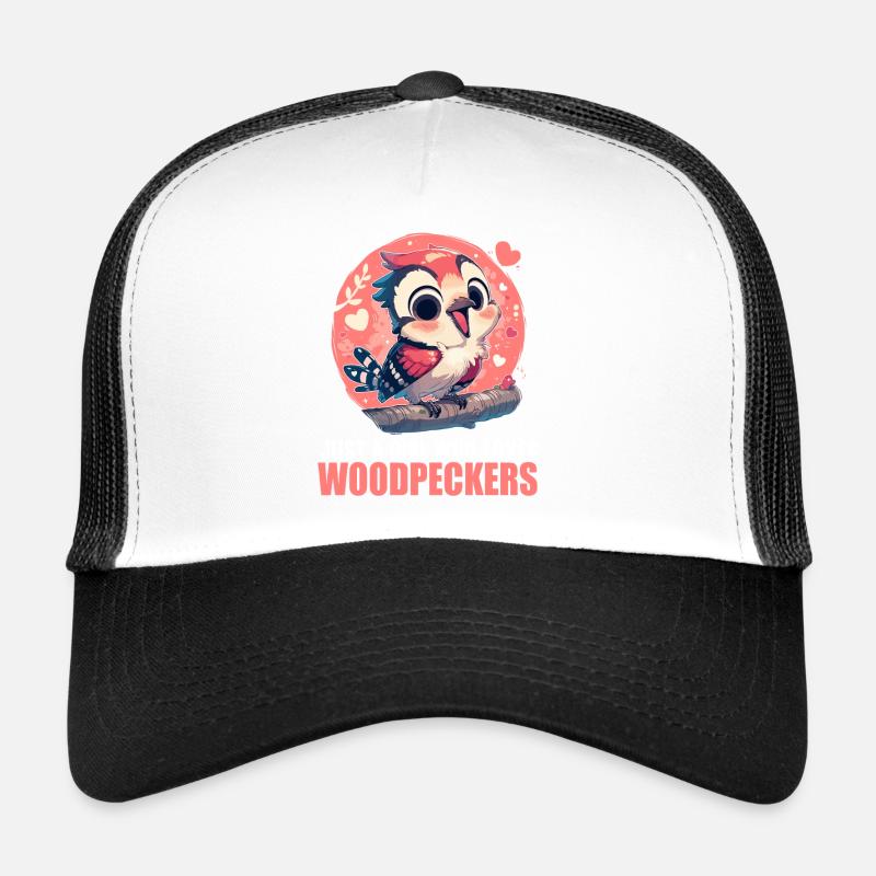 Pic Pic Casquette trucker 