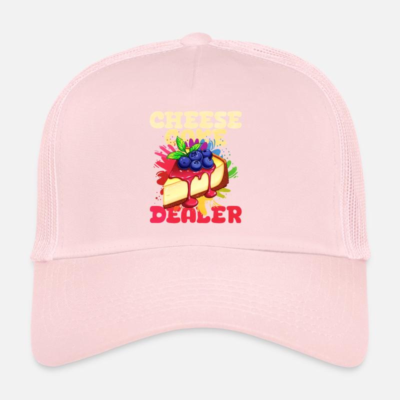 Kuchen Trucker Cap