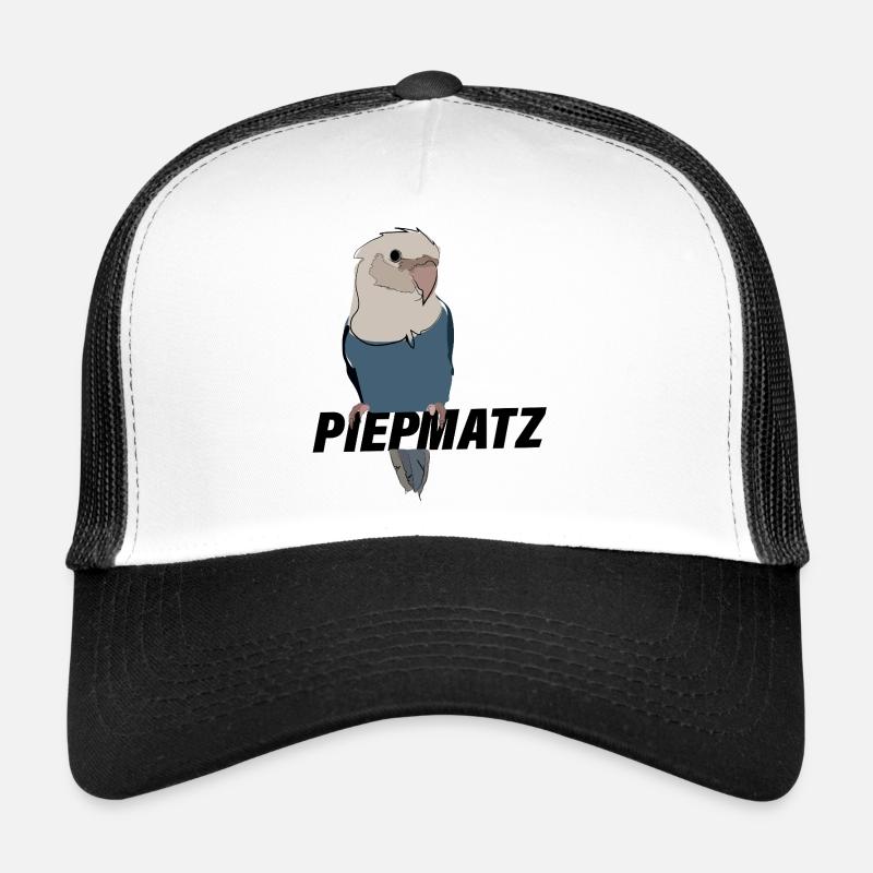 PIEPMATZ Trucker Cap