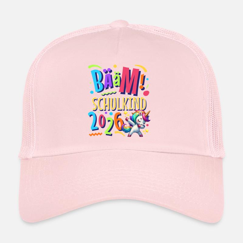 Trucker Cap