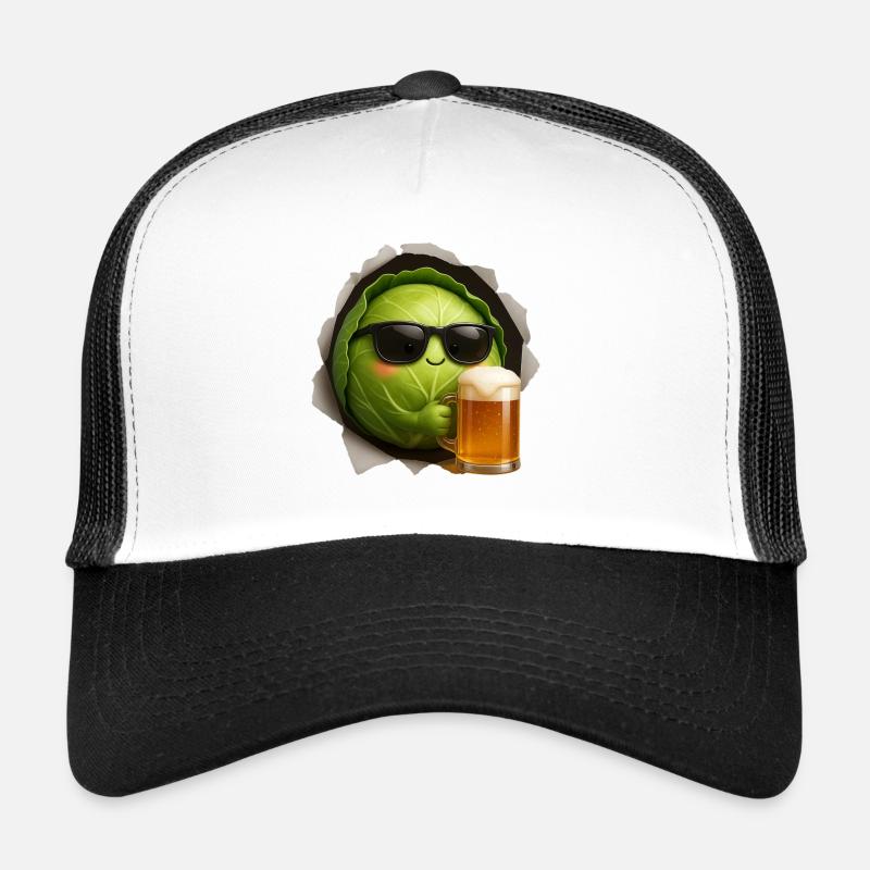 Kohl Bier Trucker Cap