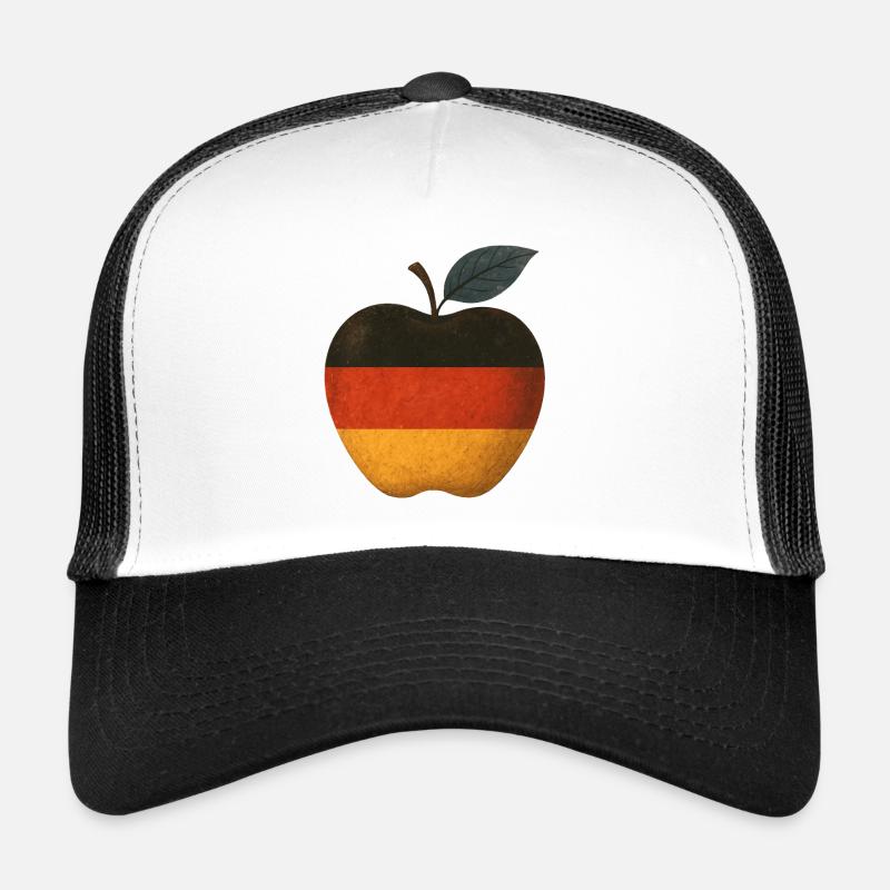 Germany Trucker Cap
