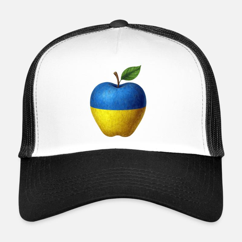 Ukraine Casquette trucker 