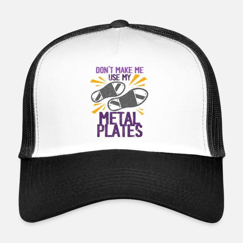 Tap Dance, Tap Dancer, Tap Dancer, Stepper Trucker Cap