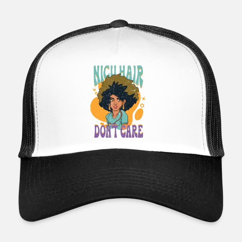NICU Krankenschwester Trucker Cap
