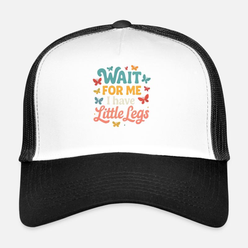 Cute Saying Humor Meme Funny Gift Idea Trucker Cap