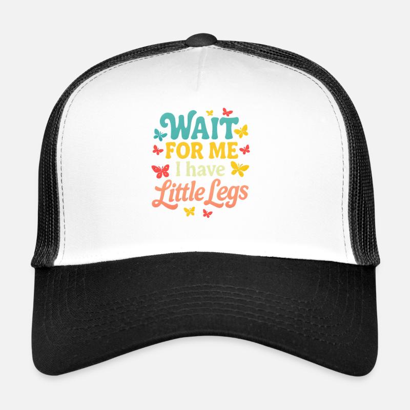 Cute Saying Humor Meme Funny Gift Idea Trucker Cap