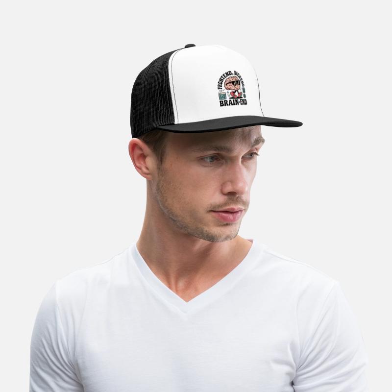 Trucker Cap