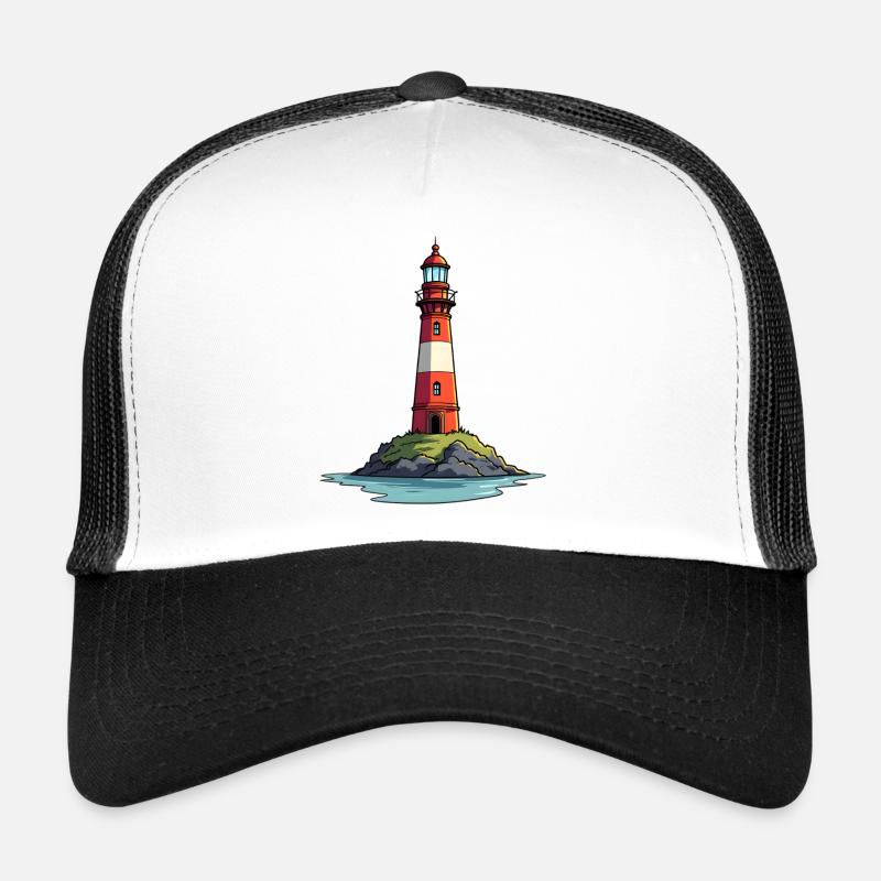Leuchtturm Trucker Cap
