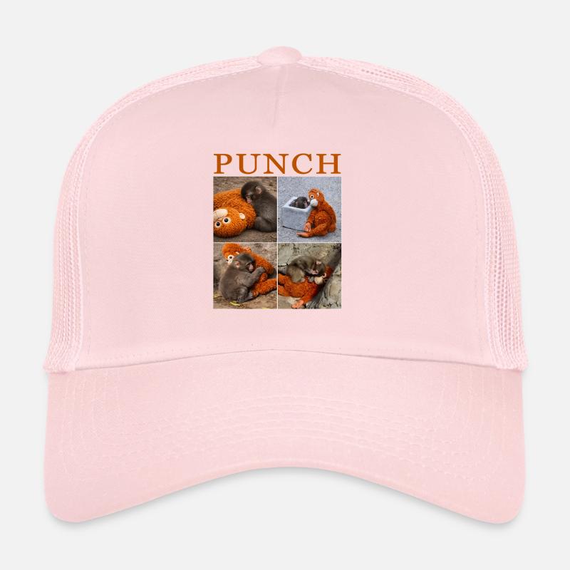 Trucker Cap
