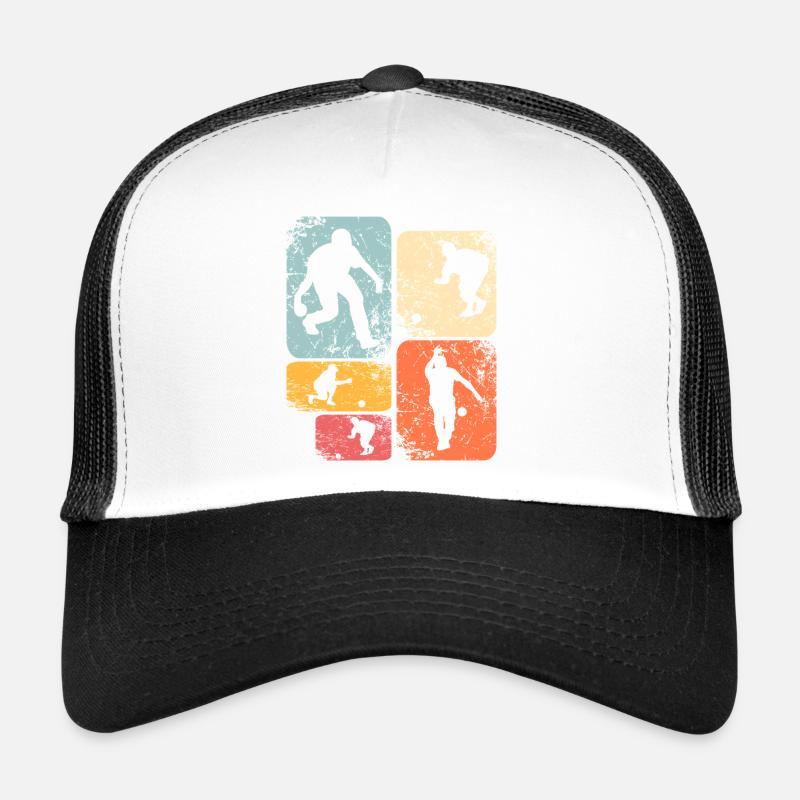 skittles Trucker Cap