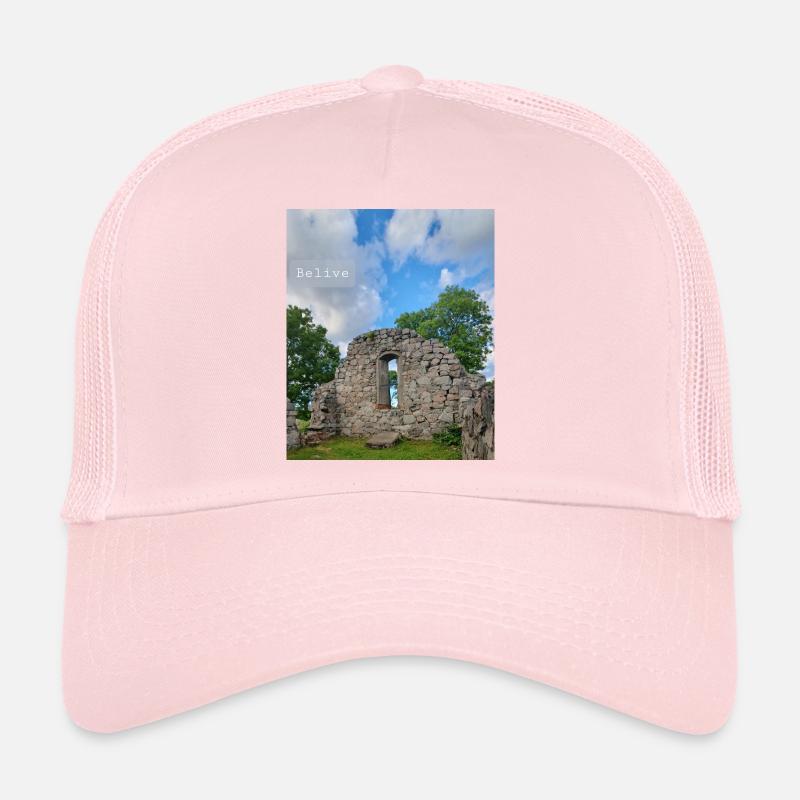 Trucker Cap