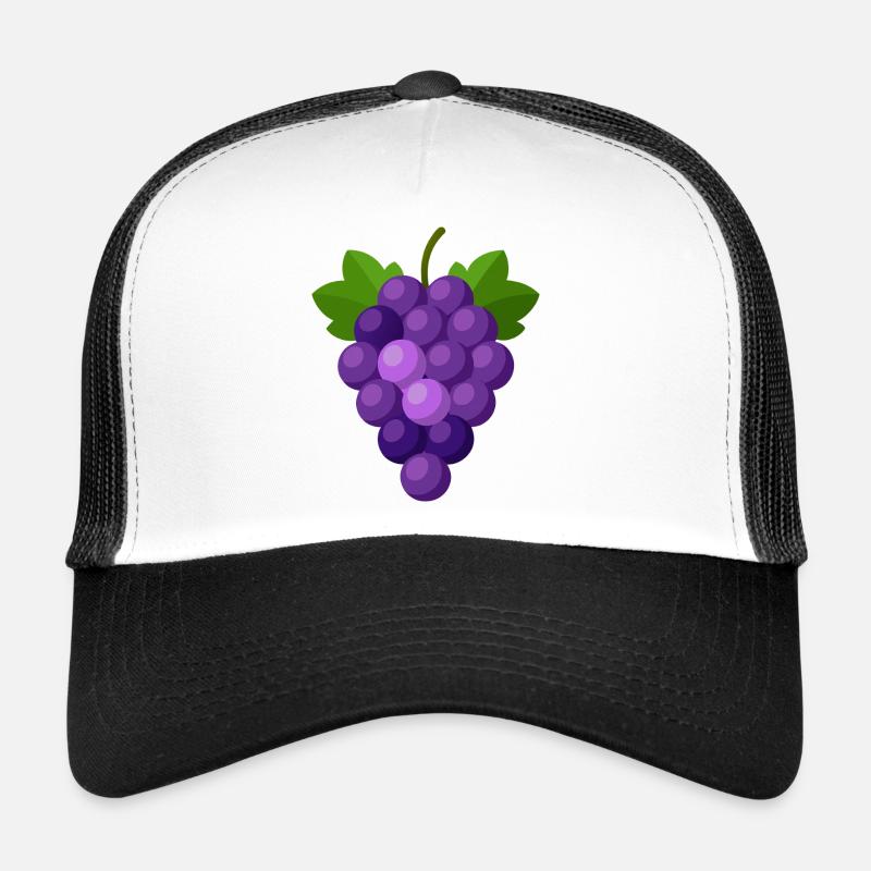 Raisins Casquette trucker 