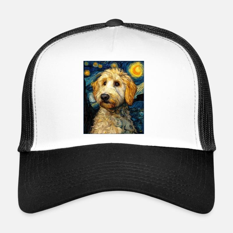 Havanais Casquette trucker 