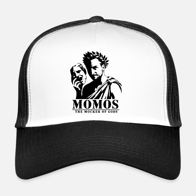 Momos Casquette trucker 