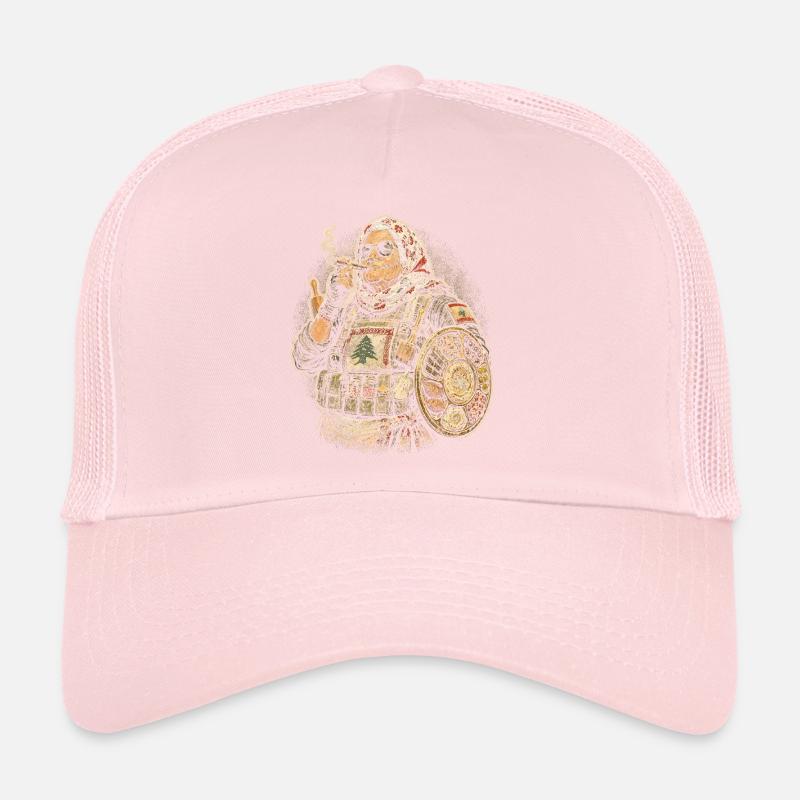 Libanon Libanese Trucker Cap